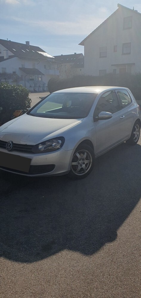 VW Golf VI 276.423 km 5.500 € Ergolding 84030