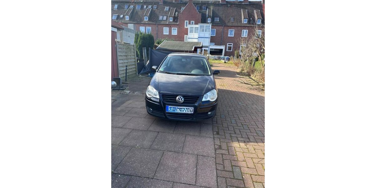 VW Polo 230.000 km 750 &euro; Wilhelmshaven 26386