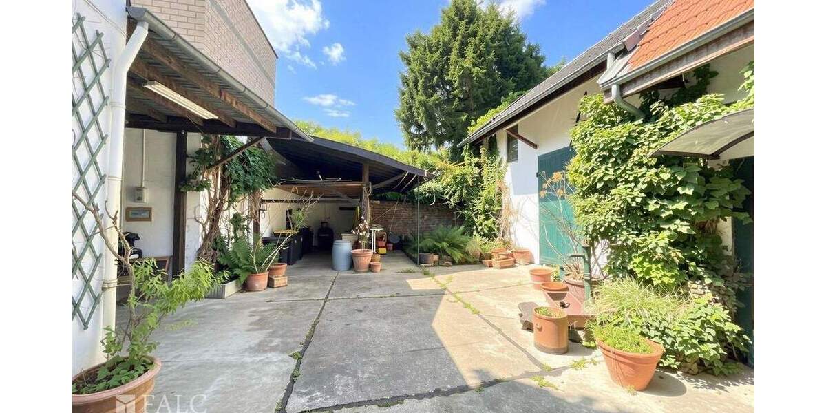 Mehrfamilienhaus, Wohnhaus Bonn / Muffendorf Muffendorf - 1 Zimmer, 599.000&euro; | Angebot:25677974