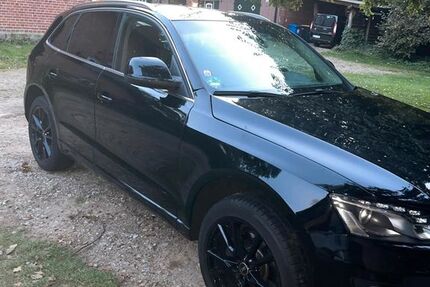 Audi Q5 260.000 km 10.500 &euro; Altenmedingen 29575