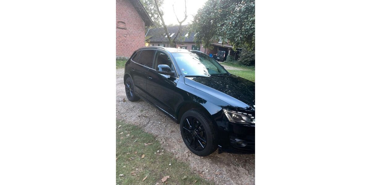 Audi Q5 260.000 km 10.500 &euro; Altenmedingen 29575