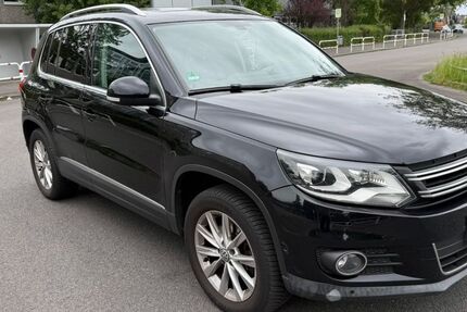 VW Tiguan 174.250 km 10.680 &euro; Wesel 46483