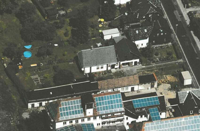 Grundstück zu verkaufen in Sonneberg 73.000 € 1069 m² zimmer