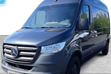 Mercedes-Benz Sprinter 19.943 km 23.300 &euro; Eschweiler 52249