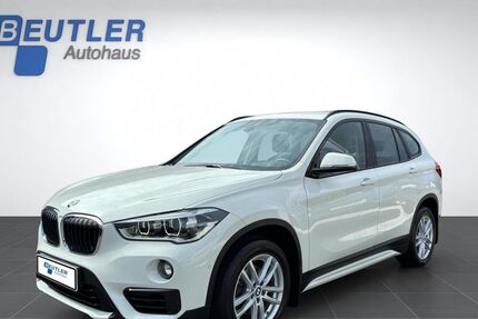 BMW X1 72.900 km 19.750 &euro; Bad Essen 49152
