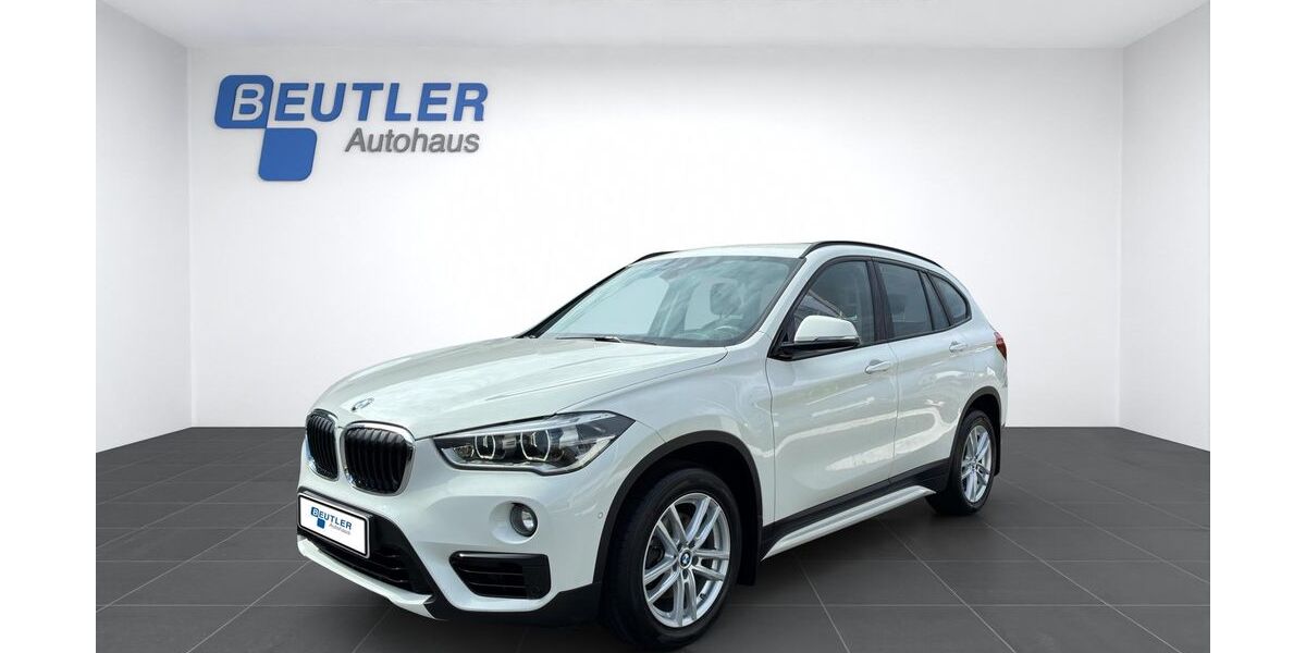 BMW X1 72.900 km 19.750 &euro; Bad Essen 49152