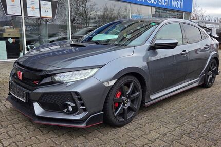 Honda Civic 85.000 km 34.989 € Pforzheim 75179