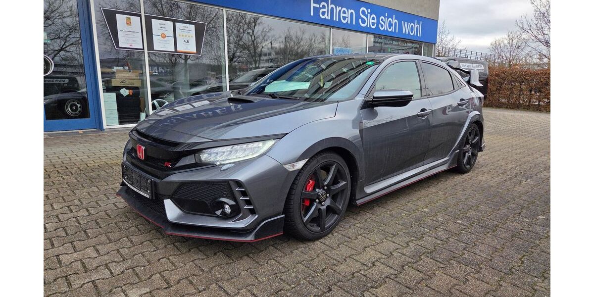 Honda Civic 85.000 km 34.989 &euro; Pforzheim 75179