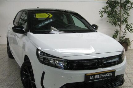 Opel Corsa 7.100 km 22.900 &euro; Nordenham 26954