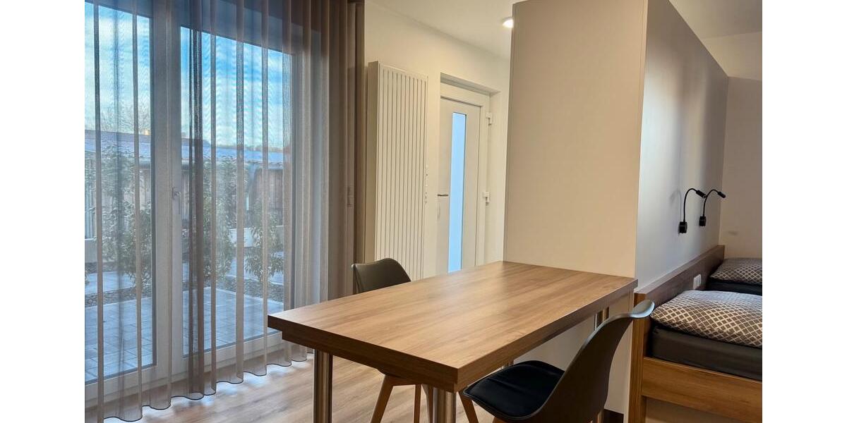 Etagenwohnung Traitsching - 1 Zimmer, 30 m&sup2;, 650&euro; | Angebot:26653317
