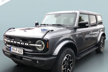 Ford Bronco 11.900 km 54.850 &euro; Bad Kreuznach 55543