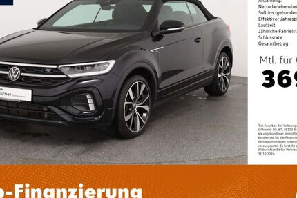 VW T-Roc 39.629 km 29.480 &euro; Neumarkt 92318