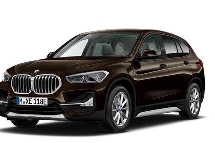 BMW X1 48.032 km 23.985 &euro; Sangerhausen 06526