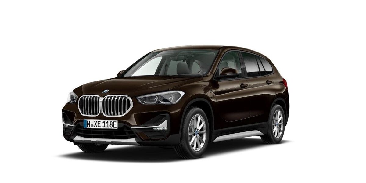 BMW X1 48.032 km 23.985 &euro; Sangerhausen 06526