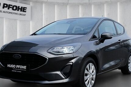 Ford Fiesta 36.583 km 13.675 &euro; Bad Segeberg 23795