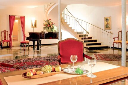 Exklusives Anwesen im Schwarzwald - Ihr Traumprojekt für Gesundheit & Erholung - Haus Dornhan Fürnsal | Angebot:19446226