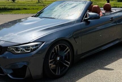 BMW M4 40.000 km 56.900 &euro; Wemding 86650