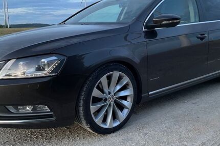 VW Passat Variant 109.000 km 12.800 &euro; Sömmerda 99610