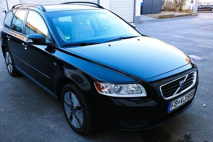 Volvo V50 250.000 km 1.750 &euro; Reichelsheim 61203