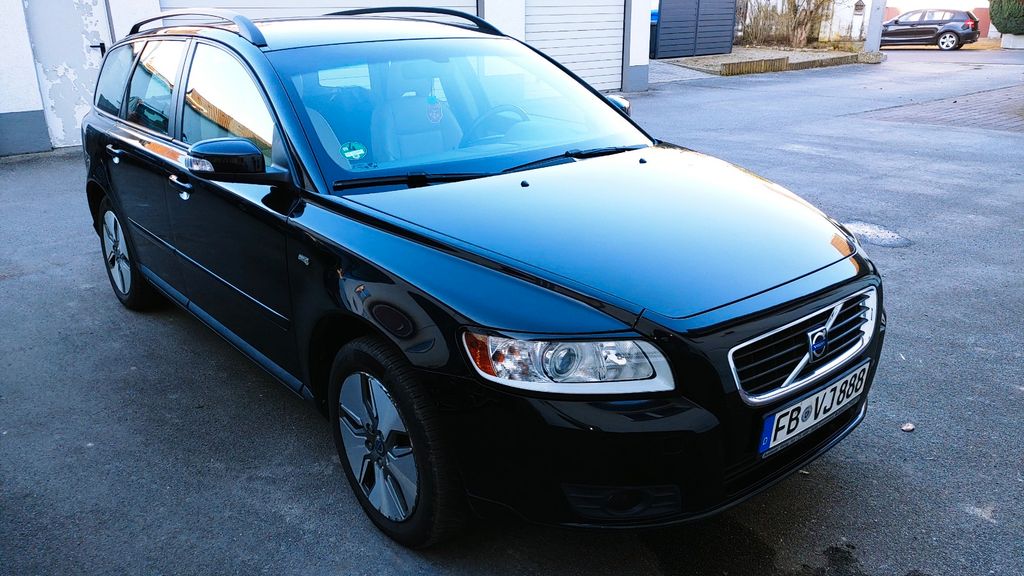 Volvo V50 250.000 km 1.750 &euro; Reichelsheim 61203