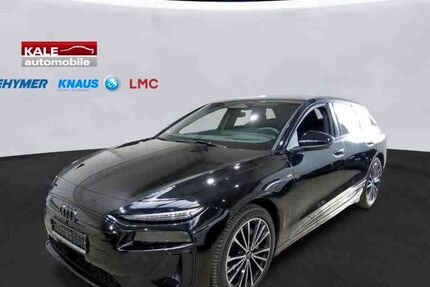 Audi A6 e-tron 27.000 km 65.890 &euro; Helmstedt 38350