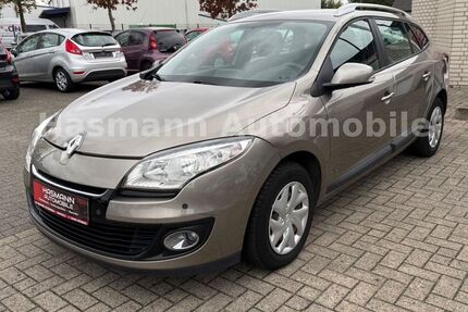 Renault Megane 84.000 km 6.900 € Diepholz 49356