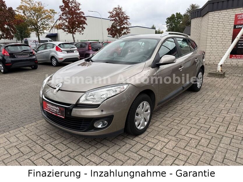 Renault Megane 84.000 km 6.999 € Diepholz 49356