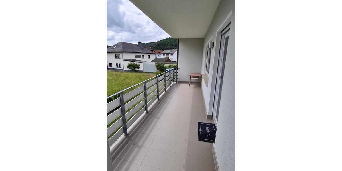 Etagenwohnung Biedenkopf - 5 Zimmer, 125 m&sup2;, 1.100&euro; | Angebot:25892394