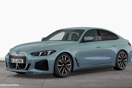 BMW i4 25.682 km 44.790 &euro; Germering 82110