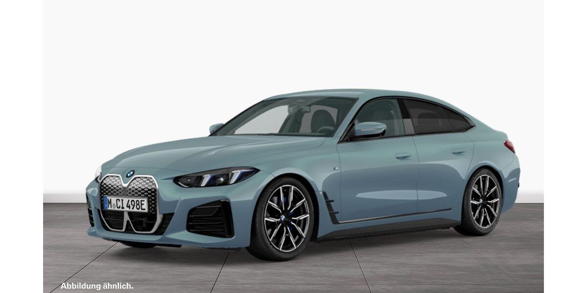 BMW i4 25.682 km 44.790 &euro; Germering 82110