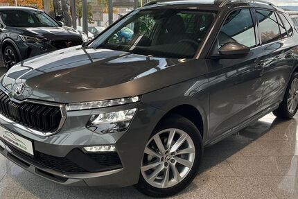 Skoda Kamiq 6.000 km 23.390 € Bretzfeld- Schwabbach 74626