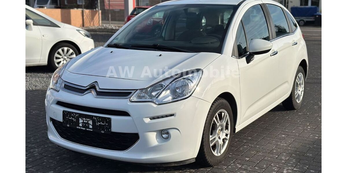 Citroen C3 80.000 km 5.500 &euro; Euskirchen/Wüschheim 53881