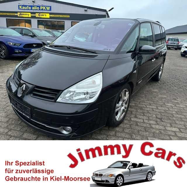 Renault Espace 274.000 km 1.850 € Kiel-Moorsee 24145