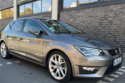 Seat Leon 110.000 km 13.490 &euro; Berlin 10553