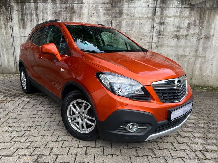 Mokka