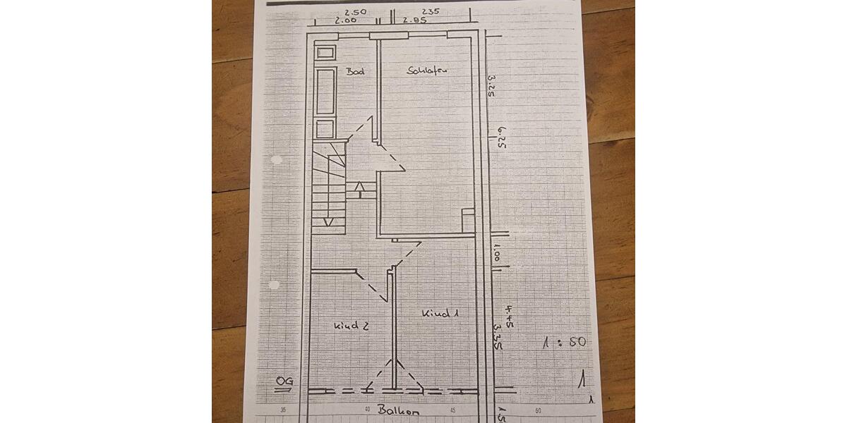Reihenhaus Waldbronn - 4.5 Zimmer, 109 m&sup2;, 1.420&euro; | Angebot:24982173