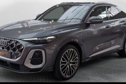 Audi SQ5 5.000 km 88.890 &euro; Insingen 91610