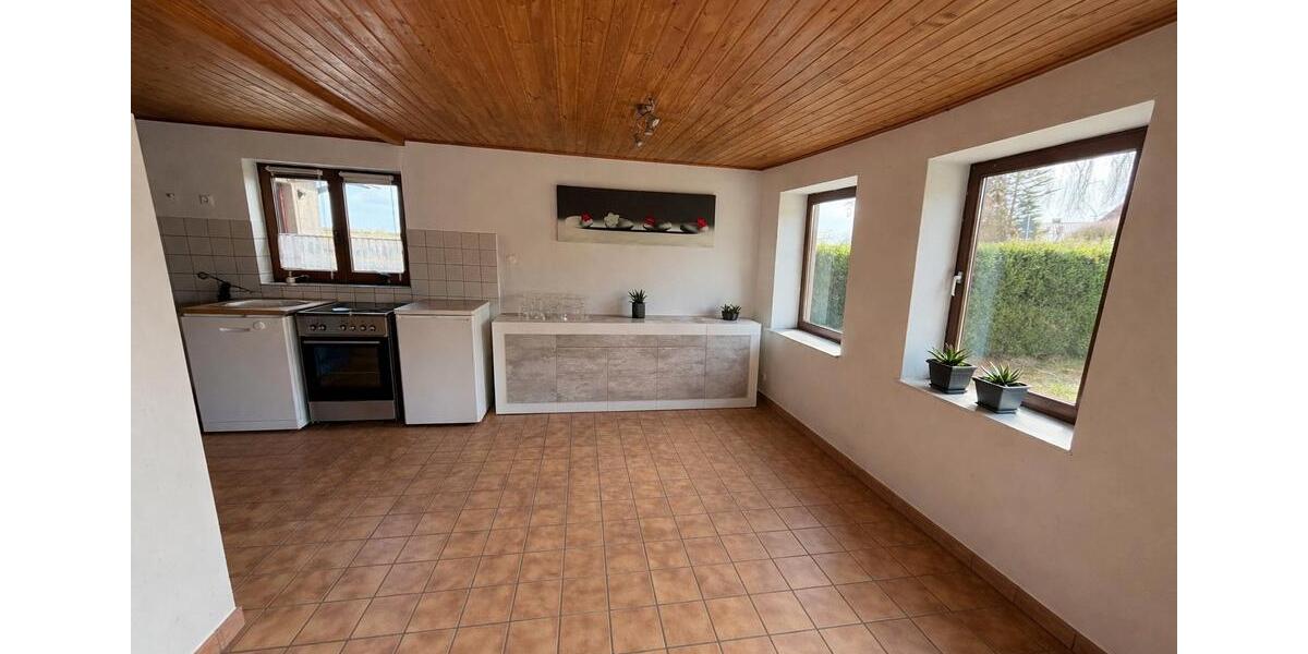 Doppelhaushälfte Eutin - 4 Zimmer, 109 m&sup2;, 115.000&euro; | Angebot:26278843