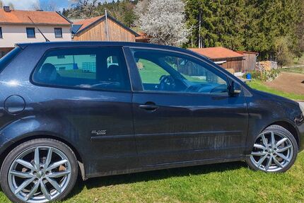 VW Polo 182.870 km 2.599 &euro; untergriesbach 94107