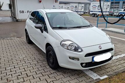Fiat Punto 72.584 km 3.490 &euro; Feldkirchen-Westerham 83620