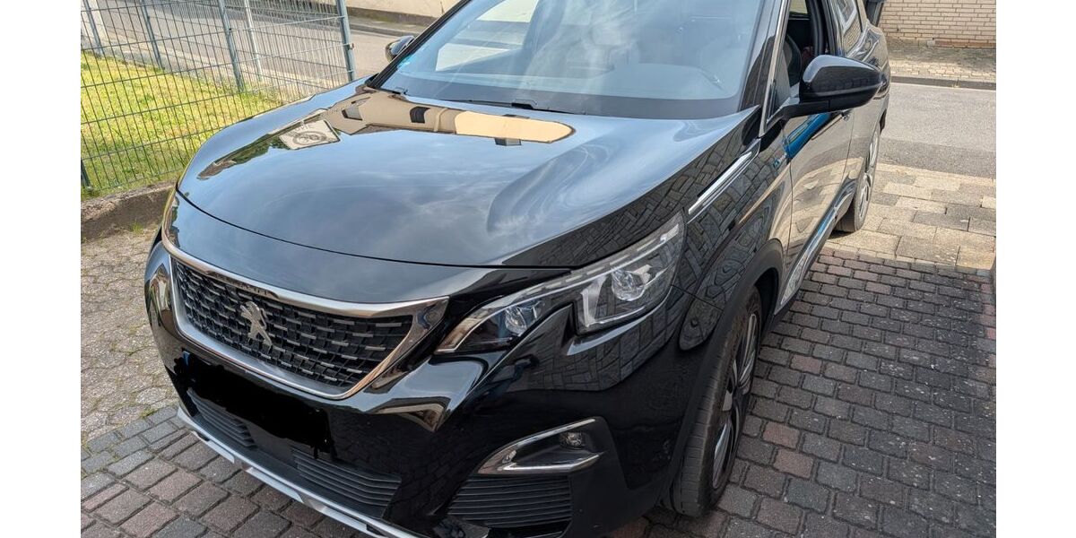Peugeot 3008 49.999 km 20.600 &euro; Grevenbroich 41517
