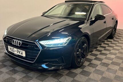 Audi A7 81.400 km 39.490 &euro; Emden 26723