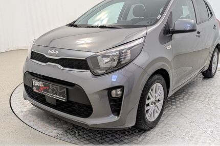 Kia Picanto 46.683 km 12.499 &euro; Chemnitz - Mittelbach 09224
