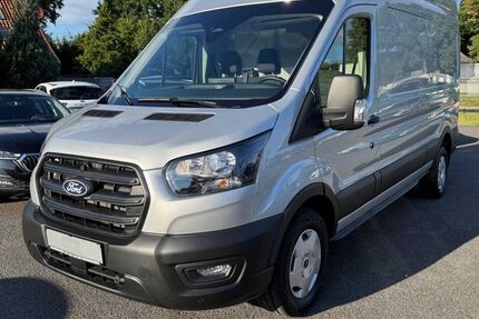 Ford Transit 2.900 km 39.900 &euro; Lüneburg 21339