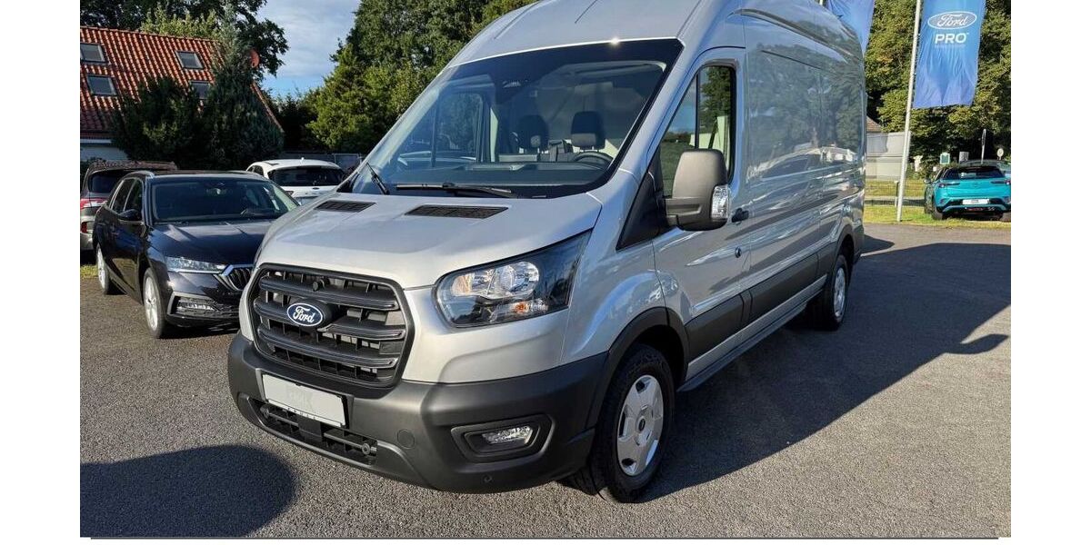 Ford Transit 2.900 km 39.900 &euro; Lüneburg 21339