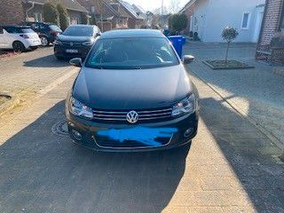 VW Eos 71.000 km 10.900 € Viersen 41749