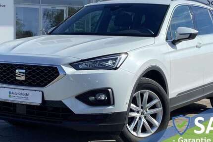 Seat Tarraco 39.708 km 26.848 &euro; Schrobenhausen 86529