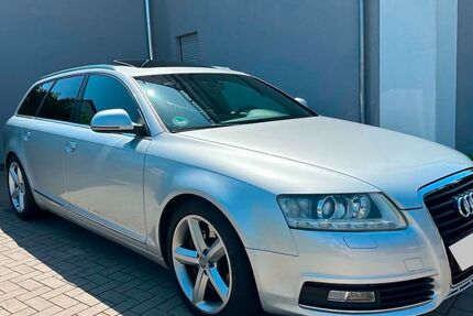 Audi A6 168.000 km 8.700 &euro; wirtheim 63599