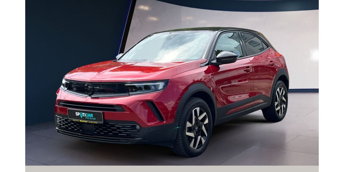 Opel Mokka 18.000 km 17.950 &euro; Augsburg 86156