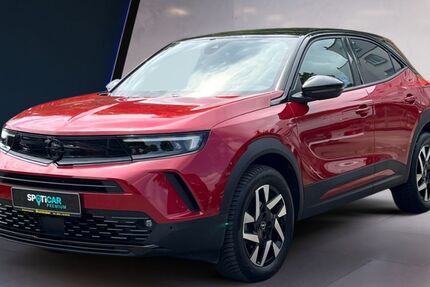 Opel Mokka 18.000 km 18.850 &euro; Augsburg 86156